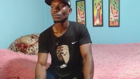 Snapshot of miltonn_jakee chatting on September 27, 2025, 4:45 pm Miltonn online show from September 27, 2025, 4:45 pm