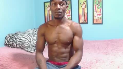 Miltonn online show from November 16, 2025, 9:53 pm