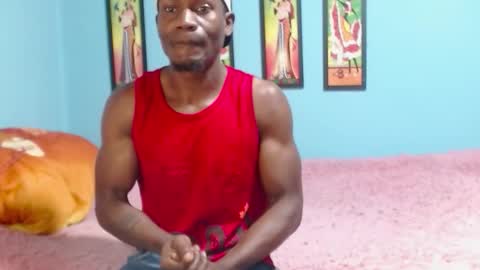 Miltonn online show from November 30, 2025, 7:51 pm