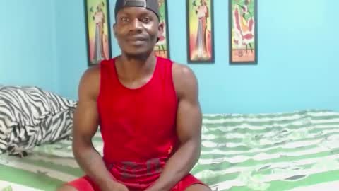 Miltonn online show from December 20, 2025, 2:07 am