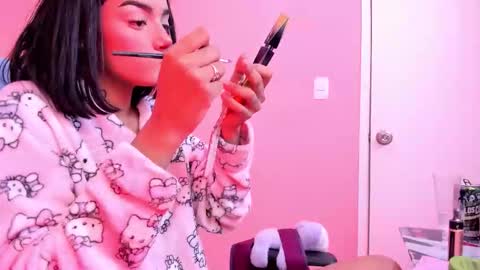 milu_carbajal_x online show from February 21, 2026, 5:41 am
