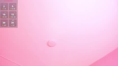 milu_carbajal_x online show from March 27, 2026, 7:46 pm