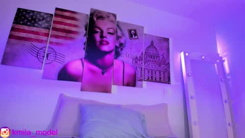milu modelo independiente .onlyfans kmila model online show from December 4, 2024, 8:34 am