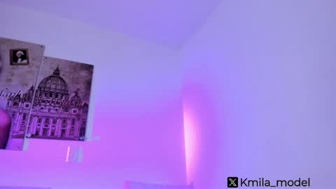 milu modelo independiente .onlyfans kmila model online show from September 26, 2025, 3:10 am