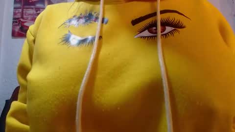 Milu Wallace  online show from March 4, 2026, 12:27 am