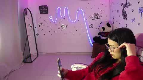 Milusolers online show from March 2, 2026, 1:07 pm