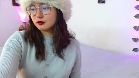 mily_baker online show from June 20, 2026, 11:18 pm
