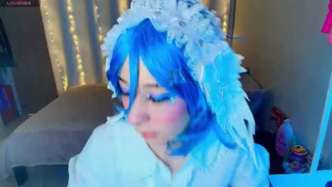 mily_milk_ online show from July 14, 2026, 8:52 am