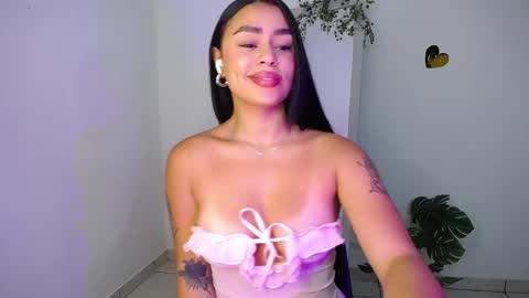 Mily Ortiz online show from March 19, 2026, 3:38 pm
