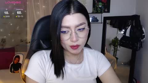 Mily online show from September 19, 2025, 12:02 am