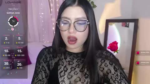 Mily online show from June 6, 2026, 3:44 am