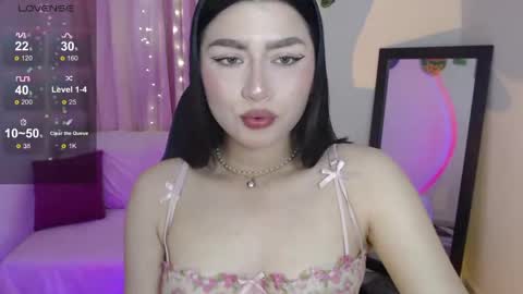 Mily online show from June 7, 2026, 12:15 am