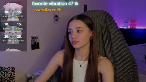 Emily online show from November 25, 2025, 5:24 pm