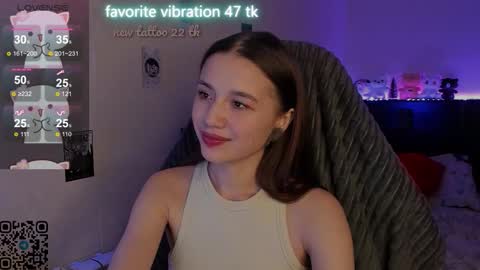 Emily online show from December 3, 2025, 4:27 pm