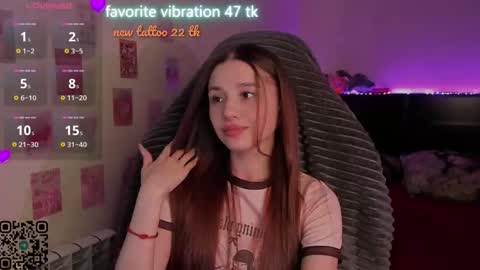 Emily online show from February 21, 2026, 7:26 pm