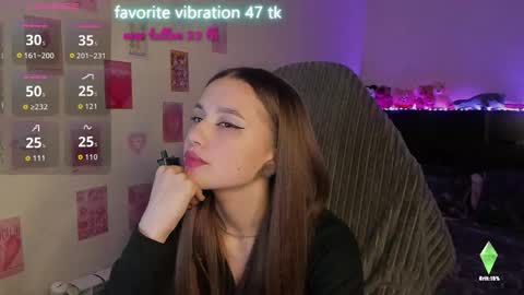 Emily online show from May 16, 2026, 6:39 pm