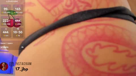 Milyy online show from April 17, 2026, 7:28 pm