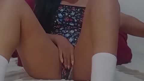 mimi2344 online show from March 2, 2026, 5:30 am