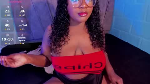 Mimi online show from October 27, 2025, 3:43 am