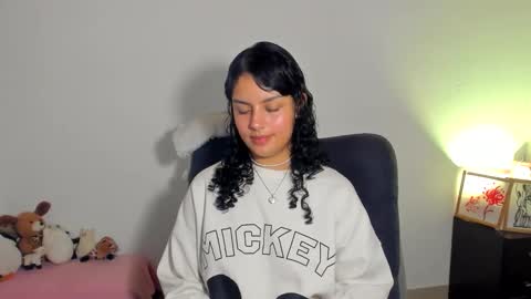 Mimii  online show from May 2, 2026, 12:26 am