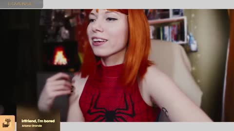 Mimi Bunny  online show from February 17, 2025, 8:30 am