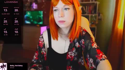 Mimi Bunny  online show from September 26, 2025, 5:22 am