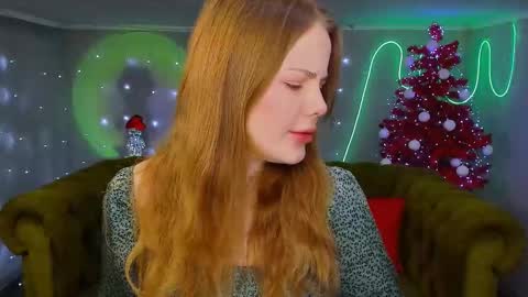 Kelly online show from December 4, 2024, 9:18 am