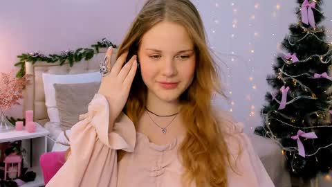 Kelly online show from January 13, 2025, 3:01 am