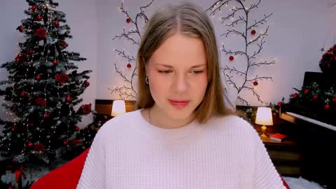 Kelly online show from January 17, 2025, 1:24 pm