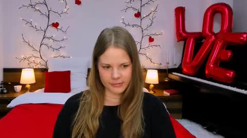 Kelly online show from February 25, 2025, 9:20 am