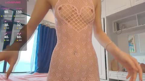 Mina online show from March 15, 2026, 1:44 am