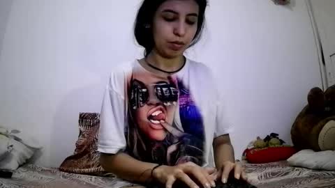 mina smith online show from February 19, 2026, 5:14 am