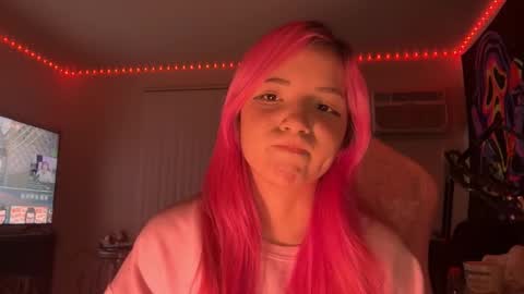 Mina online show from March 4, 2026, 7:14 am