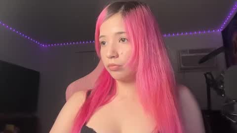 Mina online show from March 30, 2026, 3:07 am