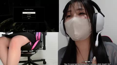 Snapshot of minami0804 chatting on April 14, 2026, 5:24 am minami0804 online show from April 14, 2026, 5:24 am