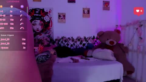 minami_nakamura online show from March 10, 2026, 1:32 am