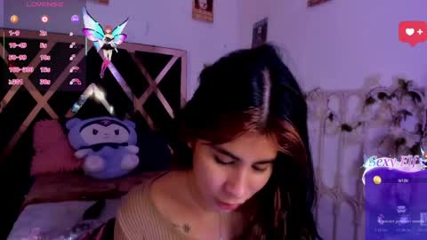 minami_nakamura online show from May 19, 2026, 2:40 am