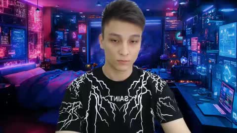 MINATO online show from February 17, 2025, 2:42 am