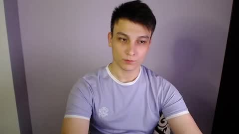 MINATO online show from February 18, 2025, 8:05 am