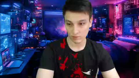 MINATO online show from March 11, 2025, 4:54 am