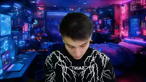 MINATO online show from March 12, 2025, 2:52 am