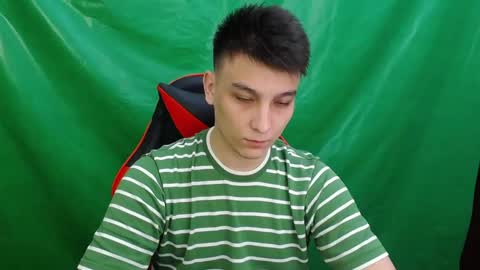 MINATO online show from September 29, 2025, 11:09 pm