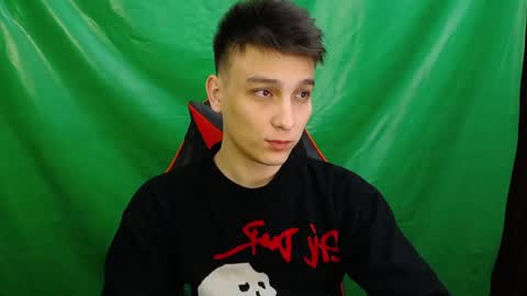 MINATO online show from September 30, 2025, 10:48 pm