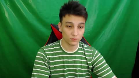 MINATO online show from October 19, 2025, 12:11 am