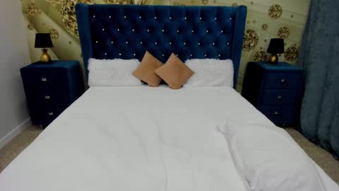 minchelskatrina online show from February 20, 2025, 10:05 am