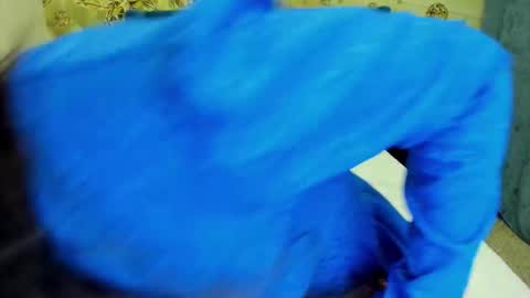 minchelskatrina online show from October 5, 2025, 6:12 am