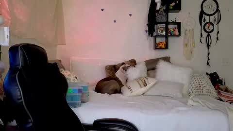 Mindy Mars online show from January 16, 2026, 3:38 pm