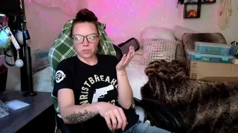 Mindy Mars online show from March 2, 2026, 4:25 pm