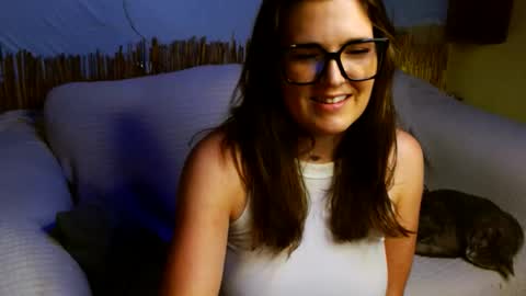 Mindy online show from April 7, 2026, 8:15 am