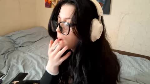 Snapshot of mindyrives chatting on February 27, 2026, 3:17 am Mindy online show from February 27, 2026, 3:17 am